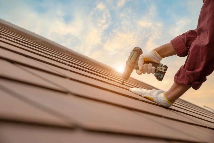 Roofing Contractor in Matthews, NC