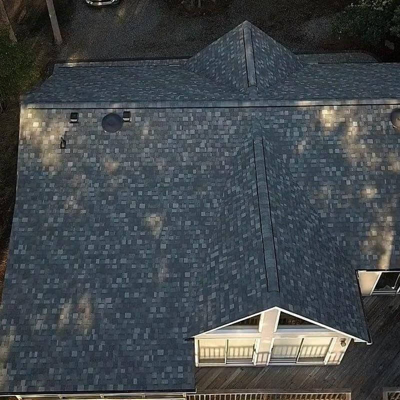 Weather Roofing - Roof Inspection Indian Trail NC