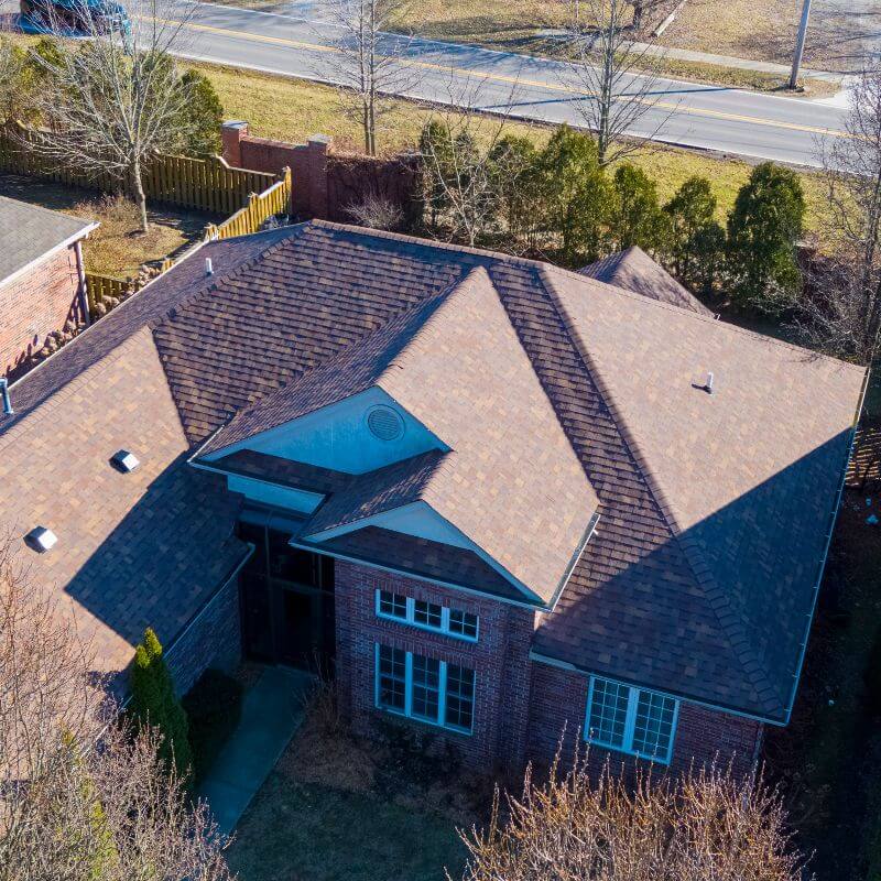 Weather Roofing - Roof Installation Indian Trail NC