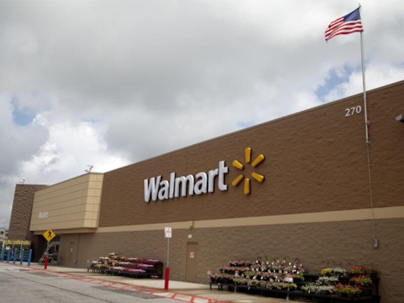 Things To Do In Tega Cay SC - Walmart Supercenter