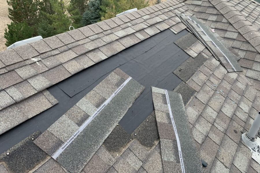 Weather Roofing - Roof Replacement Indian Trail NC