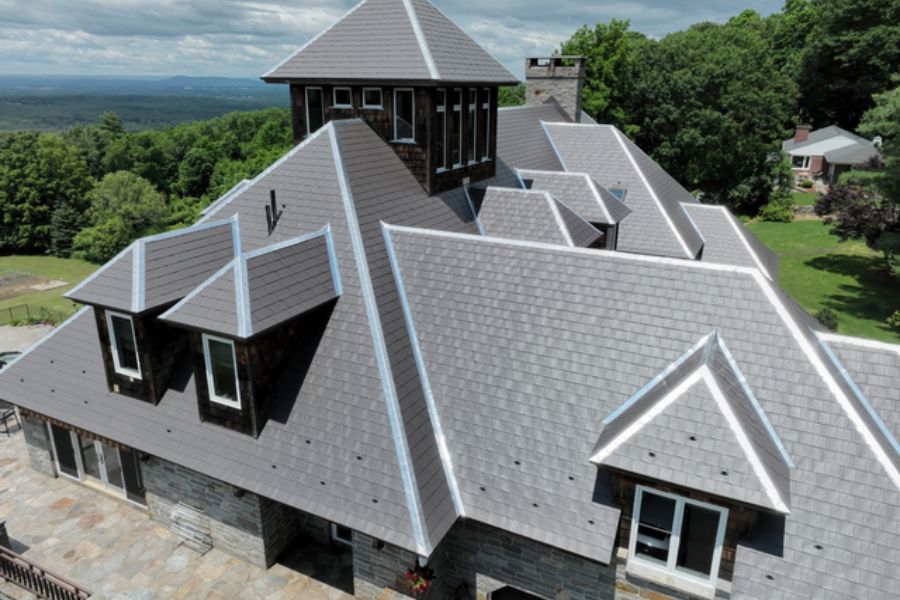 Weather Roofing - Roofing Contractor Indian Trail NC