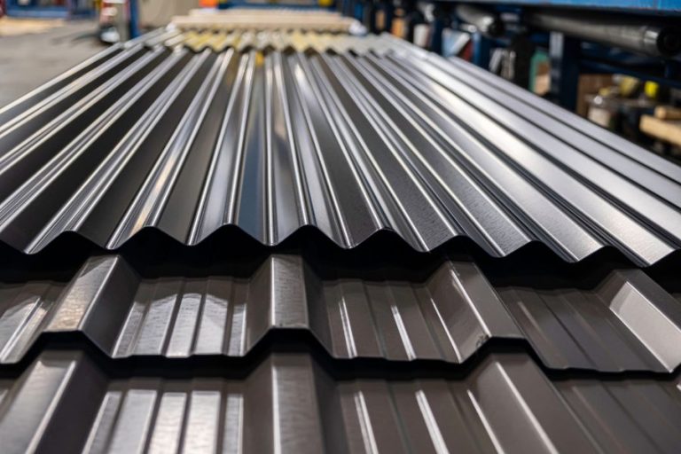 Our Comprehensive Guide to Choosing the Right Metal Roofing Material