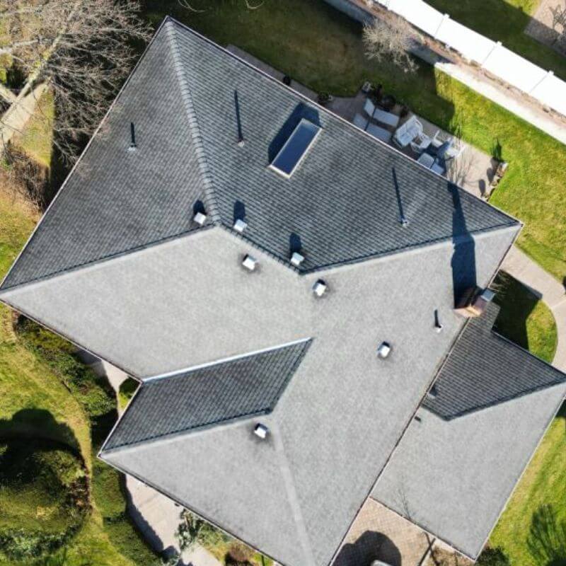 Weather Roofing - Roof Inspection Waxhaw NC