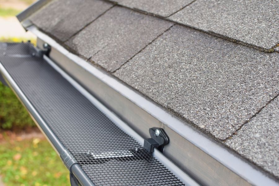 At Weather Roofing, we’re experts in gutter installation and maintenance.