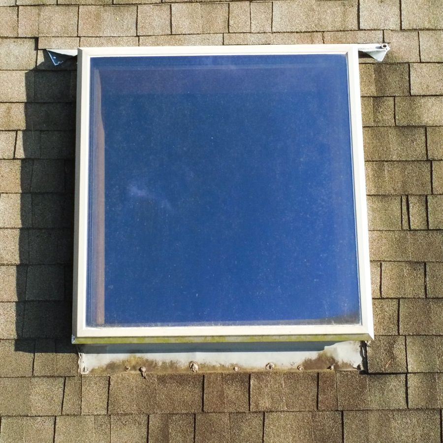 Spotting the signs of a damaged skylight early on can save you from costly repairs and unnecessary headaches down the line.