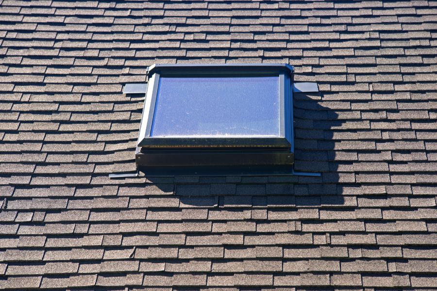 At Weather Roofing, we specialize in skylight installation and repair, enhancing your home’s aesthetic appeal, improving ventilation, and increasing natural light.